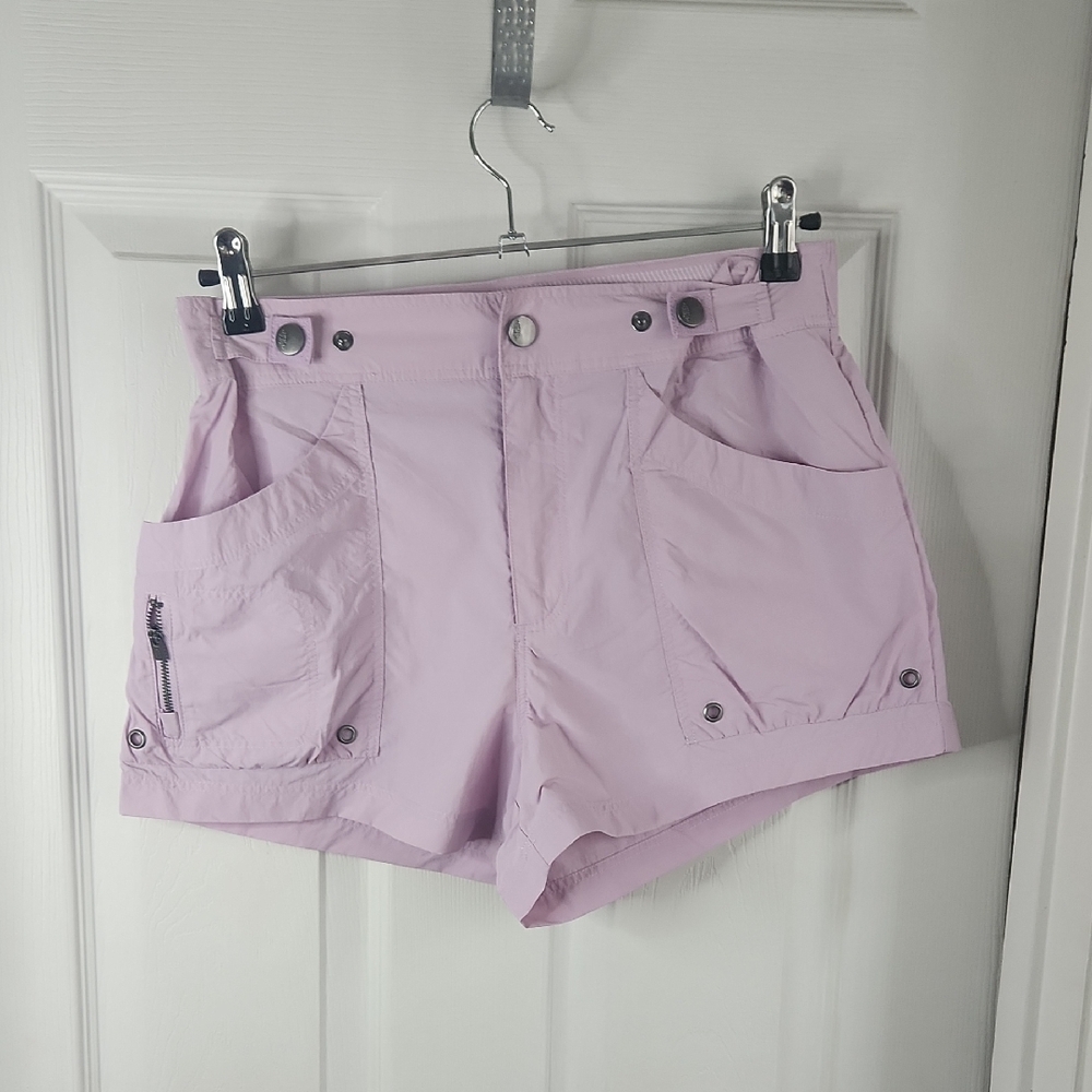 Free People New Heights Shorts NWOT